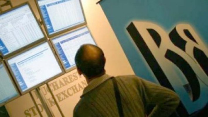 Acţiunile Oltchim sunt suspendate până joi